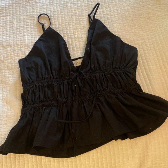 WAYF TOP - Picture 2 of 3